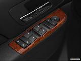  Driver's side inside window controls photo